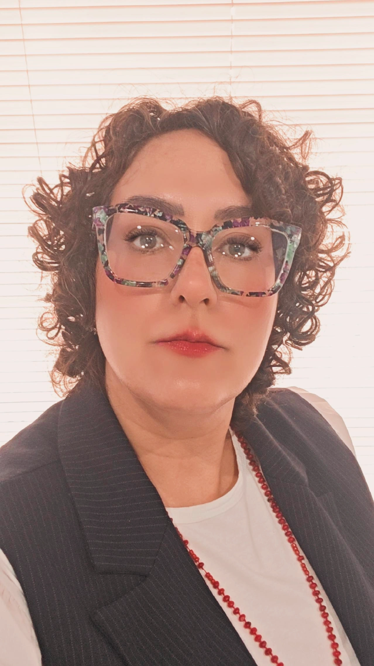 Escribana Eliana Frías